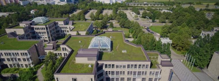 Energie & Management > IT - Engie Deutschland übernimmt Kälteversorgung eines Rechenzentrums