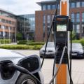 Energie & Management > Vertrieb - Bronze, Silver und Gold bei Chargepoint