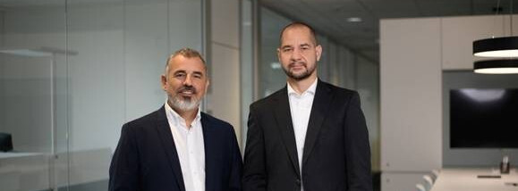 Energie & Management > Personalie - Neue Geschäftsführer der Creos Deutschland