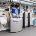 Energie & Management > Gas - Power-to-Gas-Unternehmen stellt Insolvenzantrag