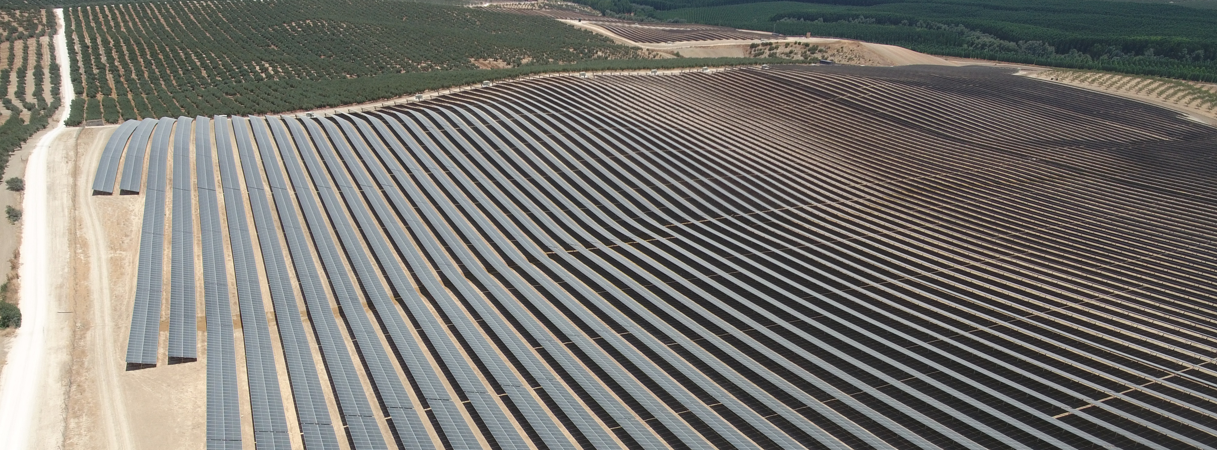 Energie & Management > Photovoltaik - Verbund eröffnet spanischen Solarpark Pinos Puente