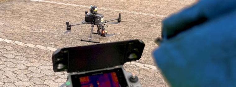 Energie & Management > Wärme - Kiel regelt Fernwärmetemperatur künftig automatisch