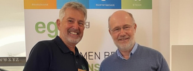 Energie & Management > Klimaschutz - Energiegenossenschaft Egis mit prominentem Neumitglied