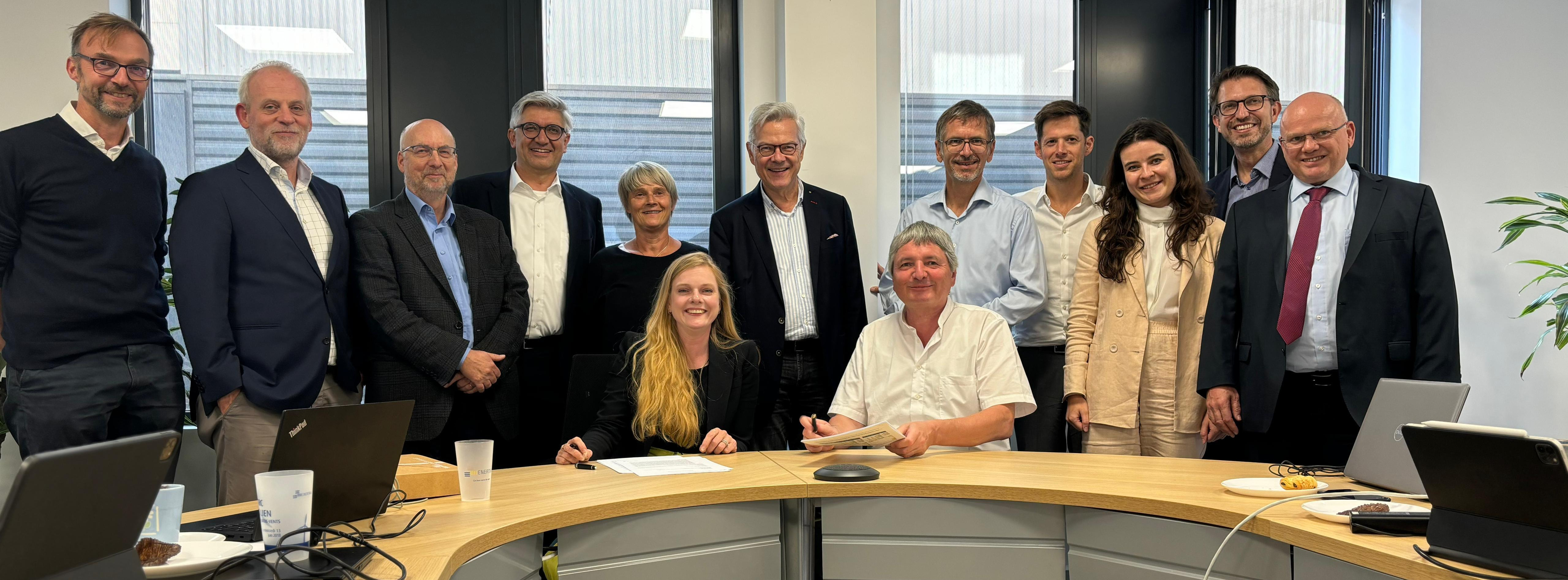 Energie & Management > Personalie - Enertrag bekommt Vorständin