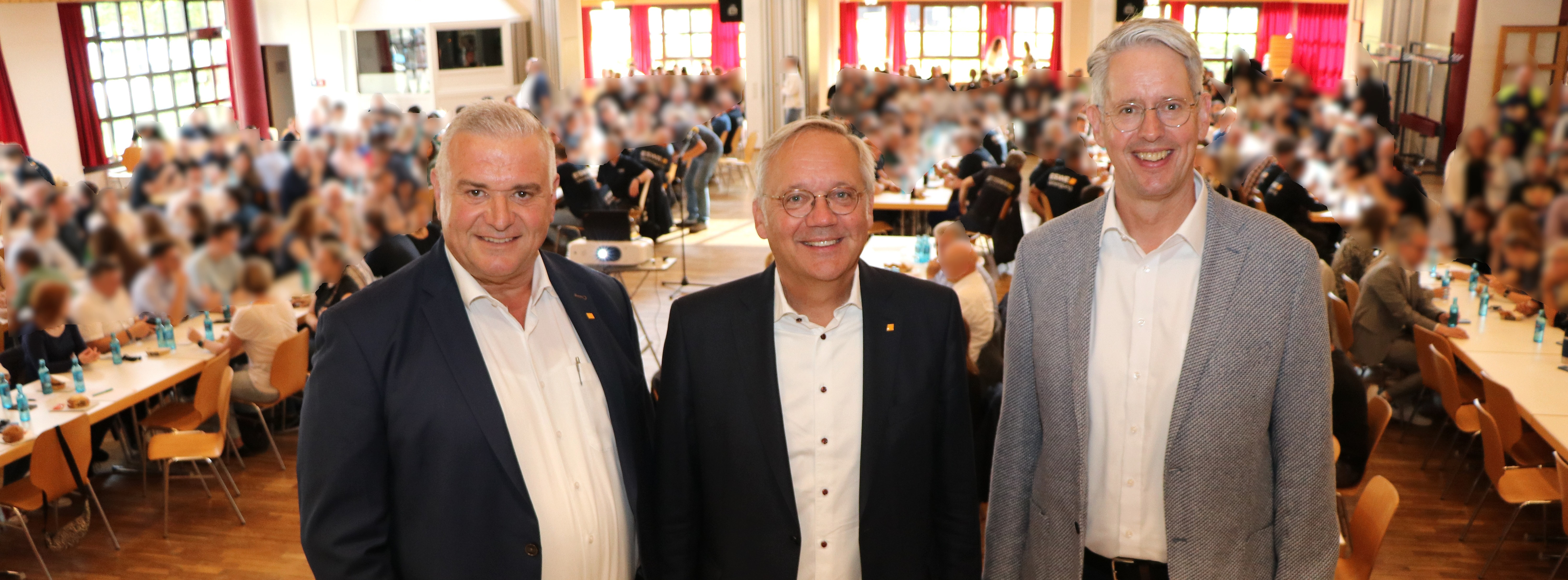 Energie & Management > Personalie - In Wiesbaden beginnt eine neue Ära