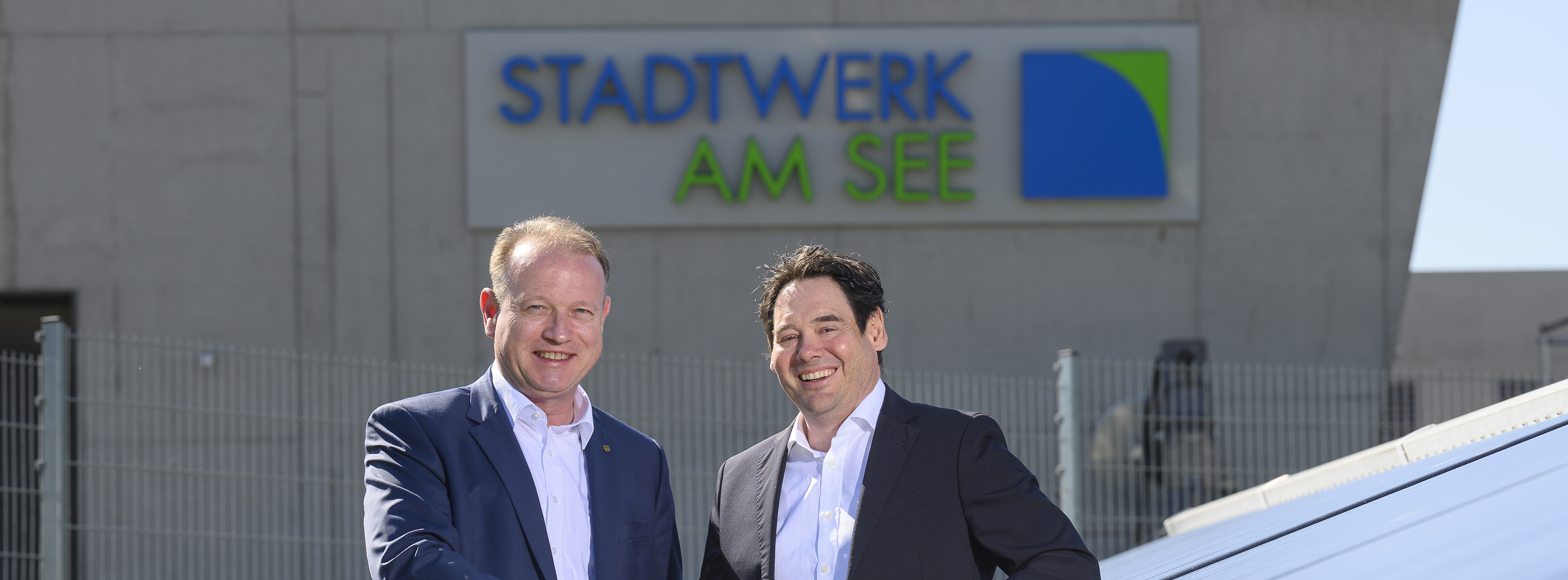 Energie & Management > Personalie - Stadtwerk am See setzt bei der Führung auf Konstanz
