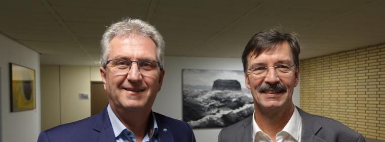 Energie & Management > Personalie - Neuer Geschäftsführer in Stein