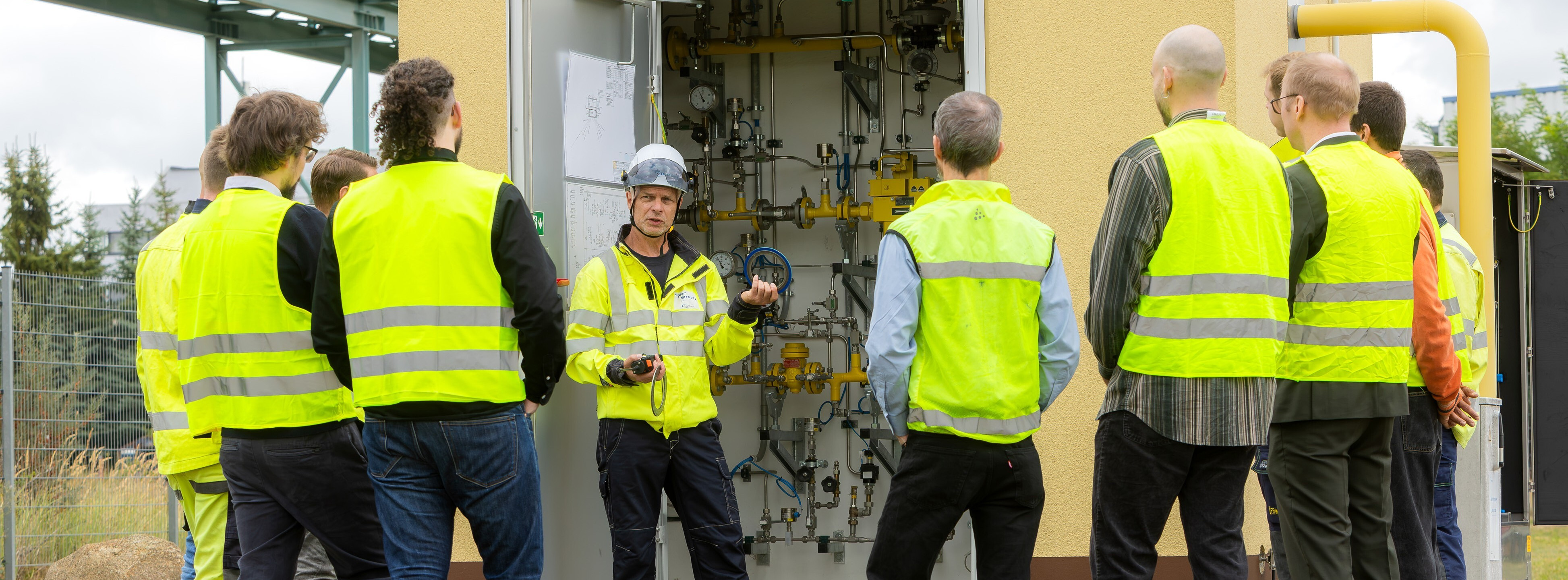 Energie & Management > F&E - Windstrom liefert &bdquo;besten&ldquo; Wasserstoff