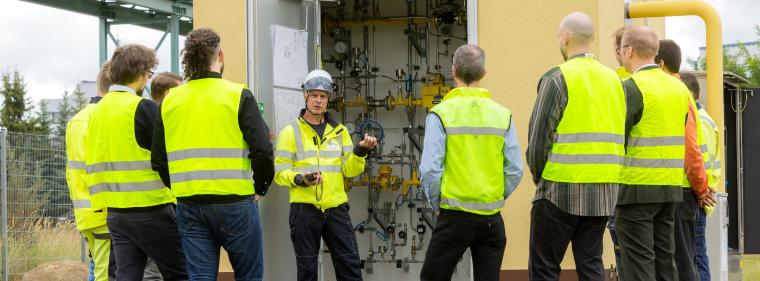 Energie & Management > F&E - Windstrom liefert &bdquo;besten&ldquo; Wasserstoff