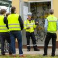 Energie & Management > F&E - Windstrom liefert &bdquo;besten&ldquo; Wasserstoff