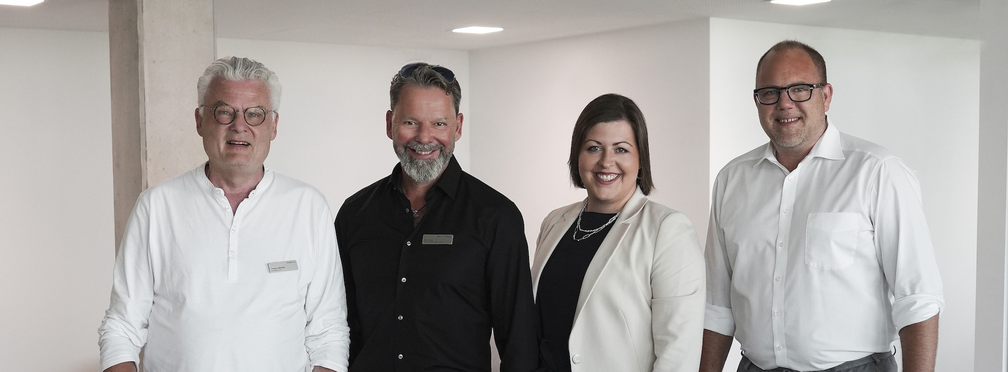 Energie & Management > Personalie - Meistro Gruppe stellt Geschäftsleitung neu auf