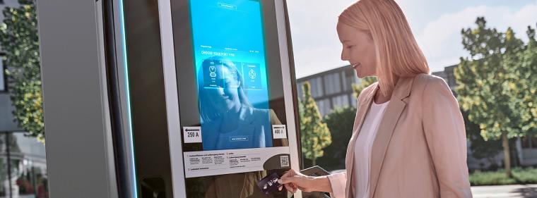 Energie & Management > Elektrofahrzeuge - Eon setzt bei DC-Ladesäulen auf Siemens