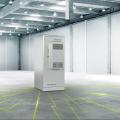 Energie & Management > F&E - Tesvolt stellt neuen Batteriespeicher mit Hochtemperaturzellen vor