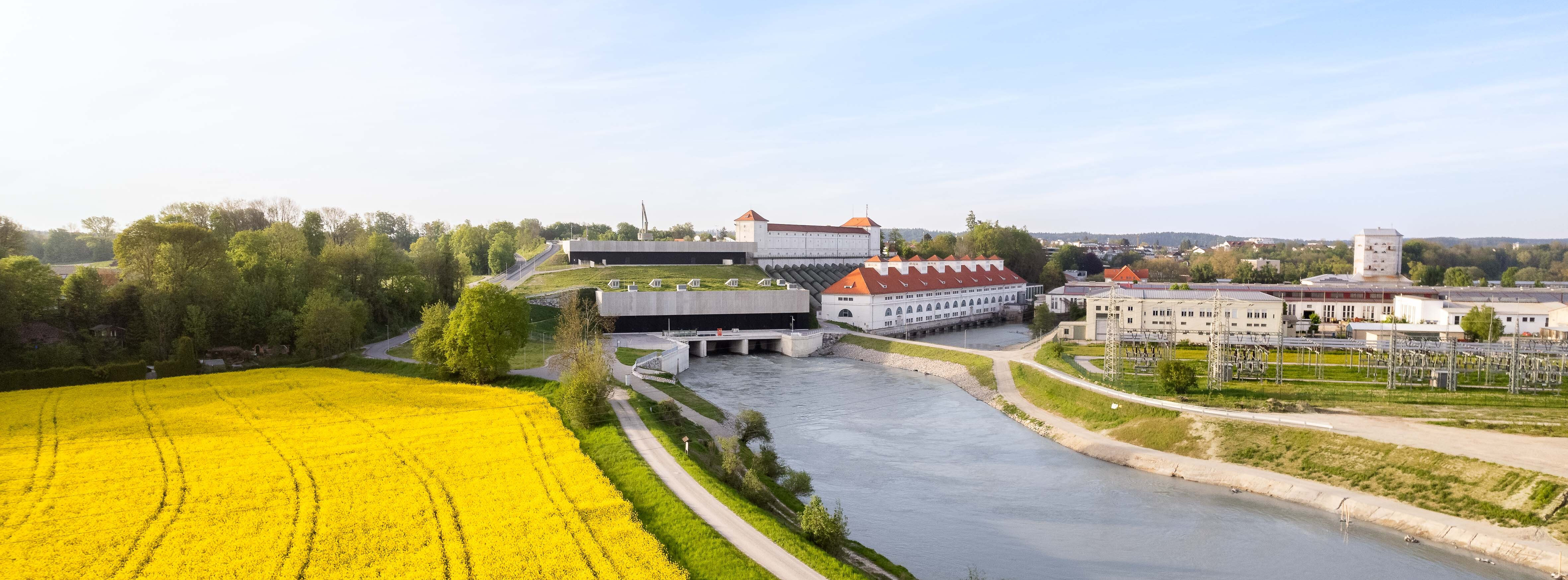 Energie & Management > Vertrieb - Lanxess ordert Ökostrom vom Verbund