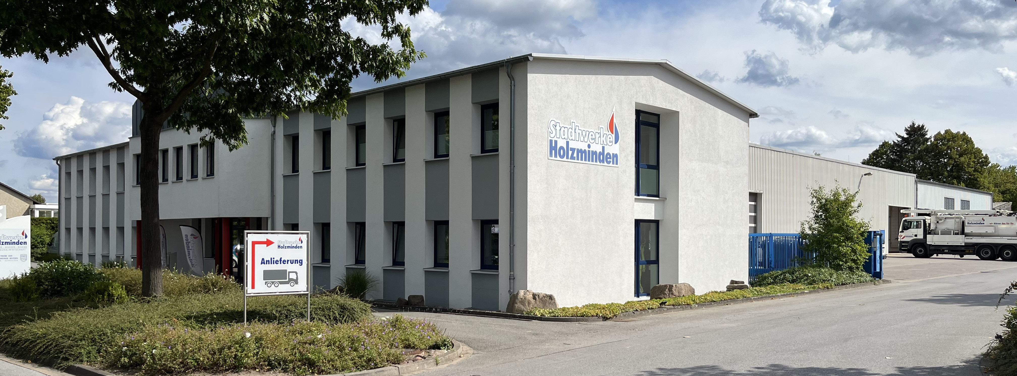 Energie & Management > Personalie - Wechsel in Holzminden