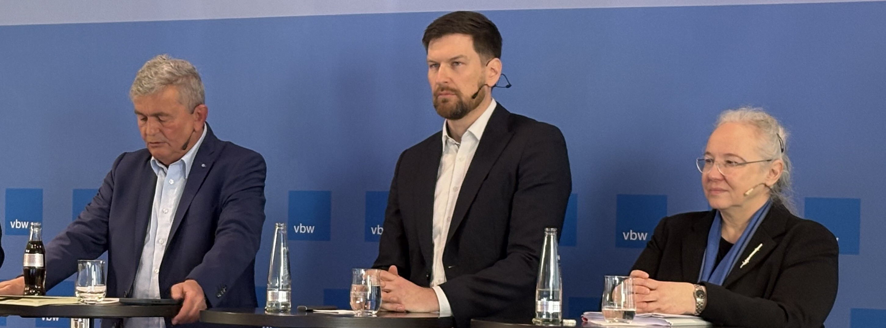 Energie & Management > Klimaschutz - Bayerische Wirtschaft will mehr Tempo beim Klimaschutz