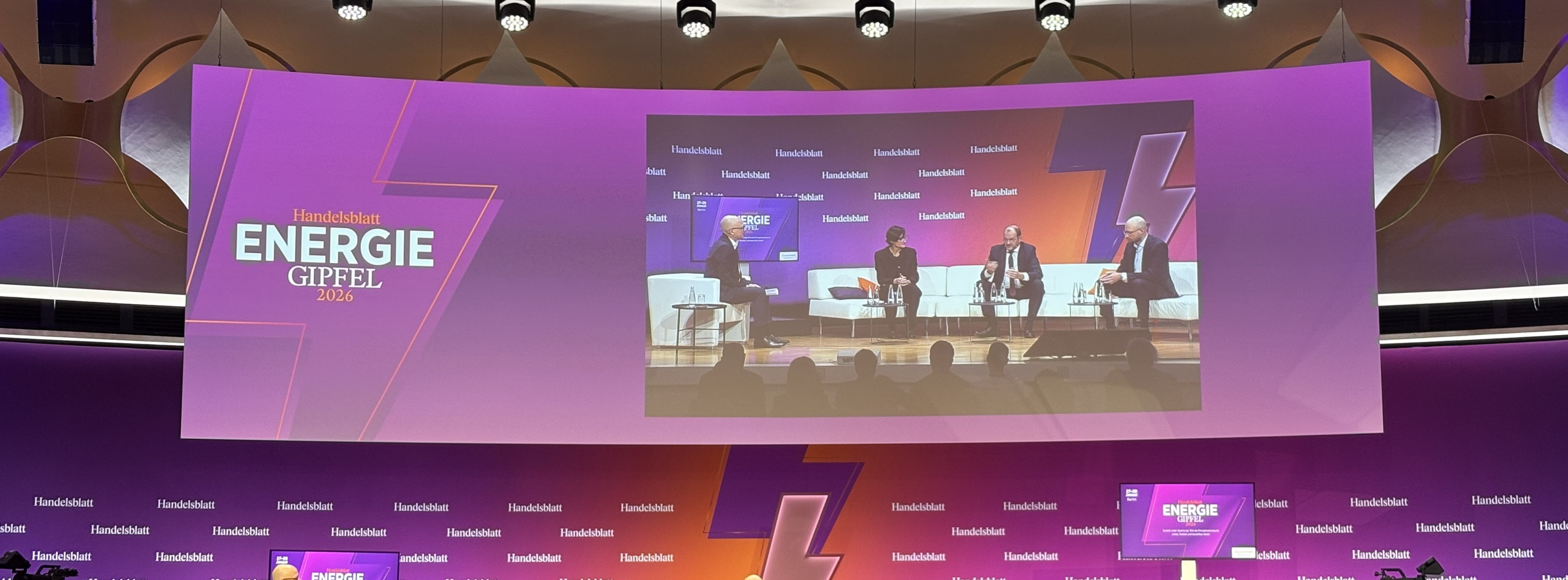 Energie & Management > Politik - Wasserstoffprojekte auf Eis