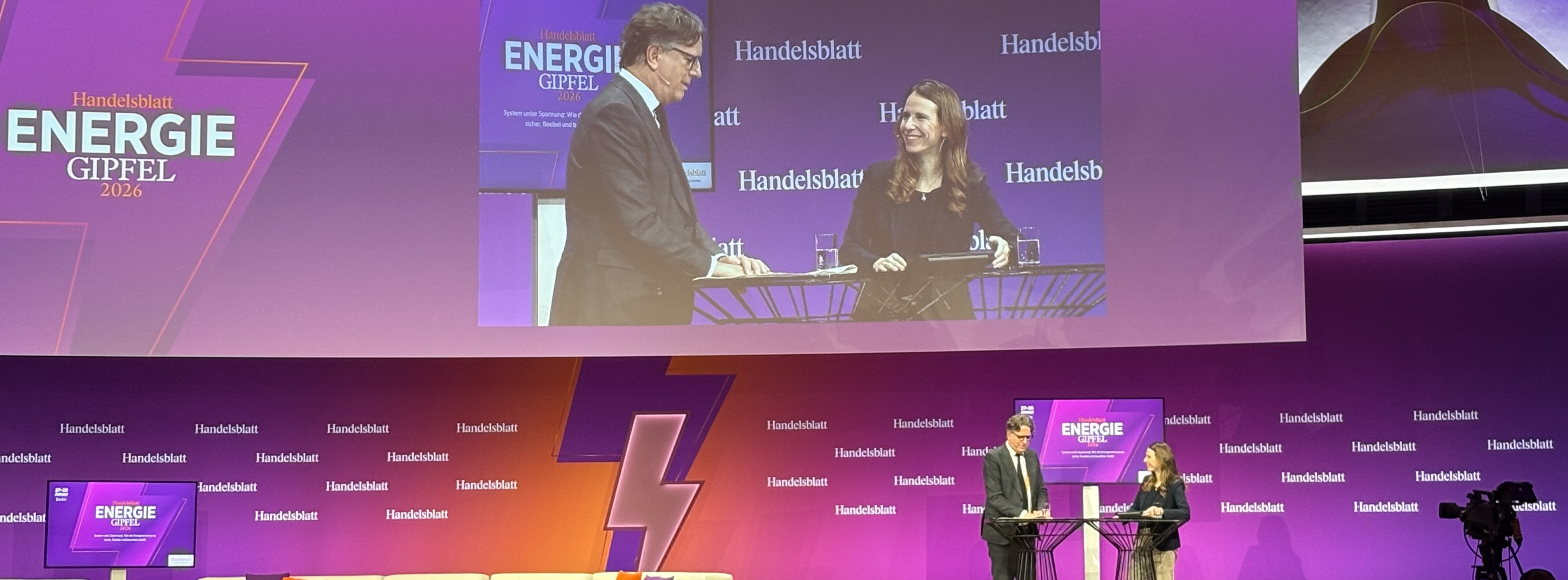 Energie & Management > Politik - Woher das Kapital für die Energiewende kommt