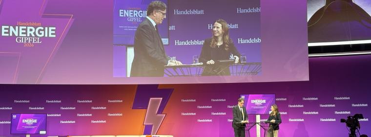 Energie & Management > Politik - Woher das Kapital für die Energiewende kommt