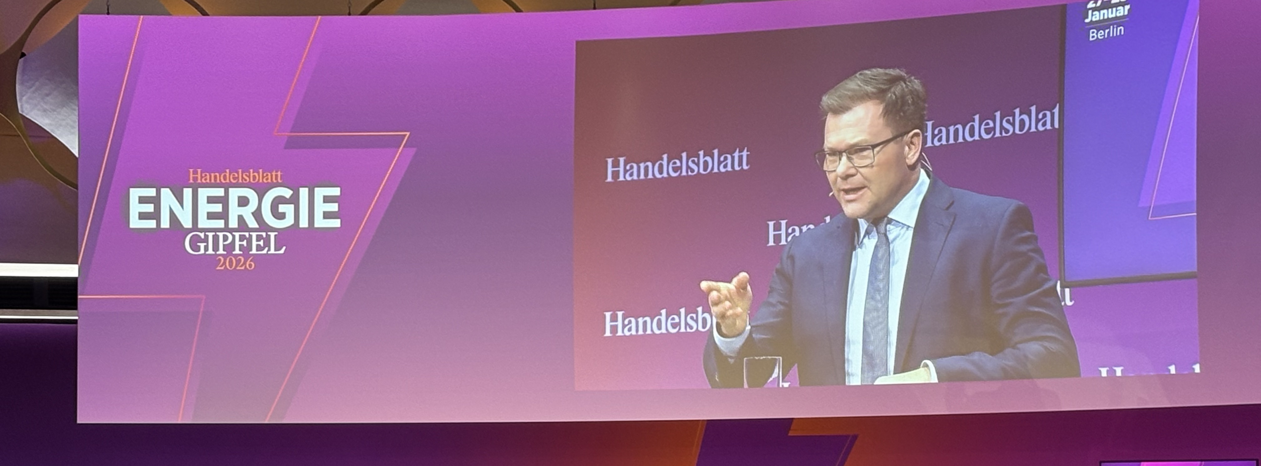 Energie & Management > Politik - Umweltminister gegen Schlingerkurs bei der Energiewende