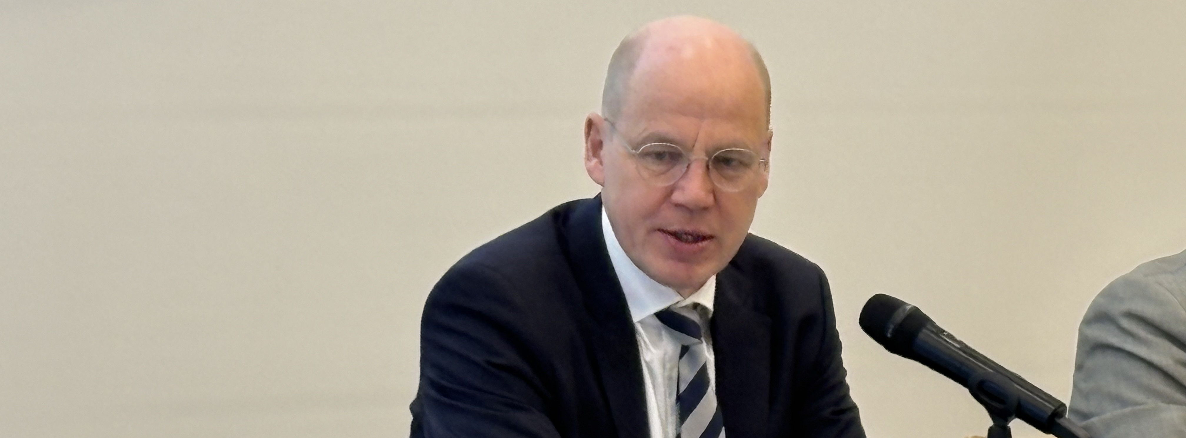 Energie & Management > E-World 2026 - Erdgas ist wieder da