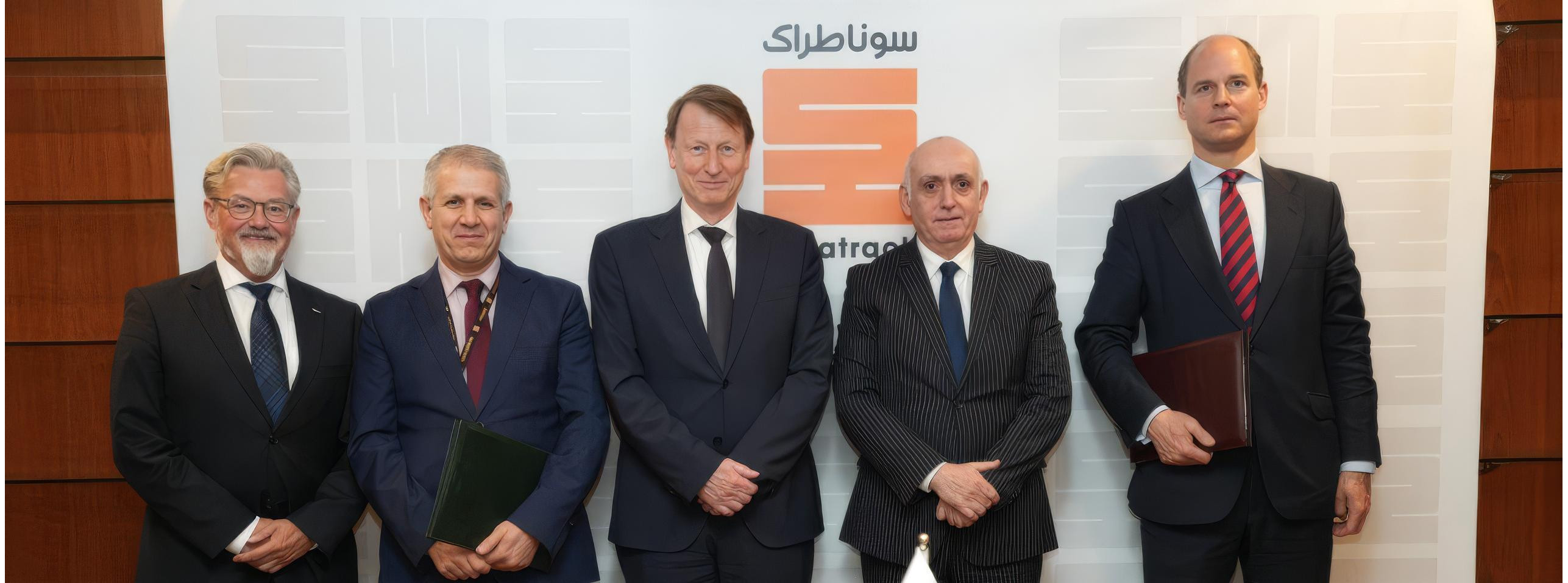Energie & Management > Gas - VNG macht mit algerischem Gasexporteur weiter