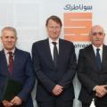 Energie & Management > Gas - VNG macht mit algerischem Gasexporteur weiter