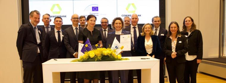 Energie & Management > Finanzierung - Milliarden für die Energiewende vor Ort