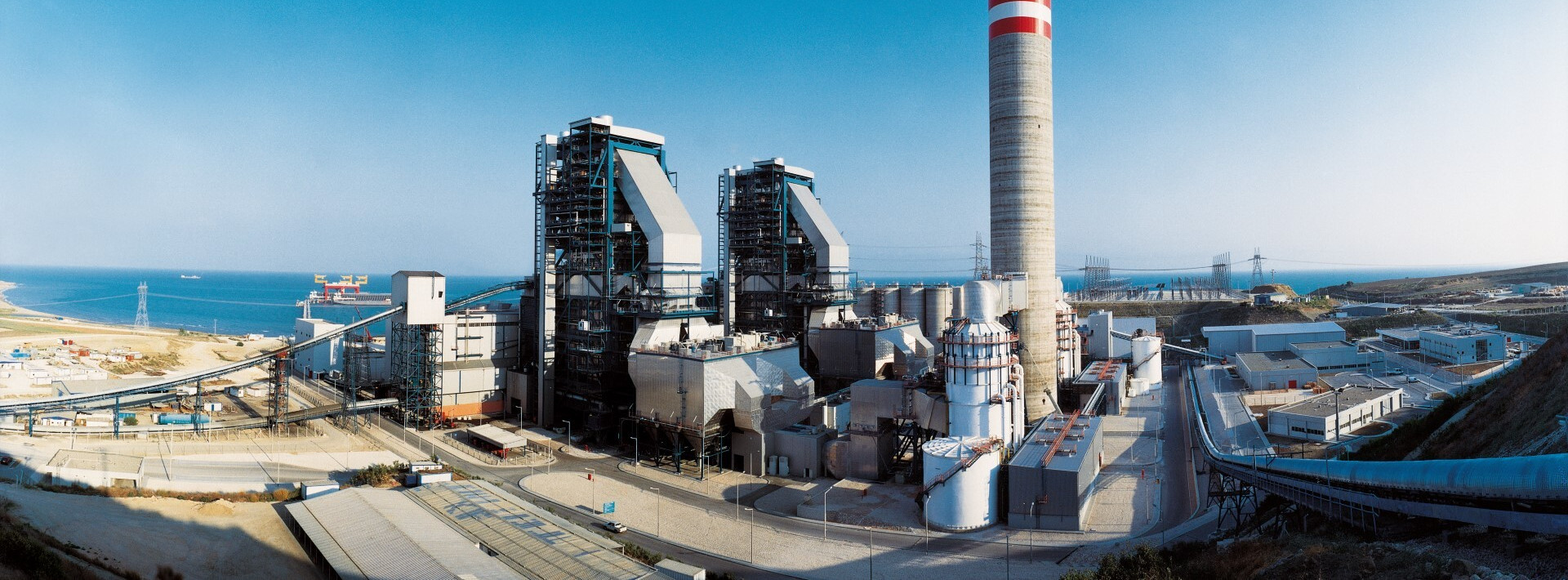 Energie & Management > Kraftwerke - Steag zieht sich komplett aus türkischem Kraftwerksgeschäft zurück