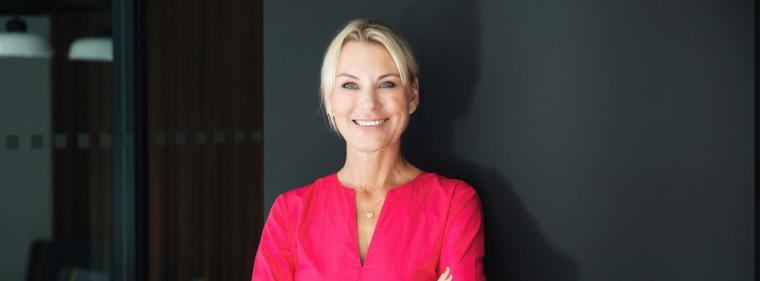Energie & Management > Personalie - Neue Leiterin Personal bei Thermondo