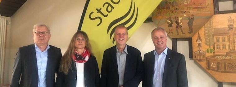 Energie & Management > Beteiligung - Kaiserslautern-Einstieg in Kusel nun amtlich