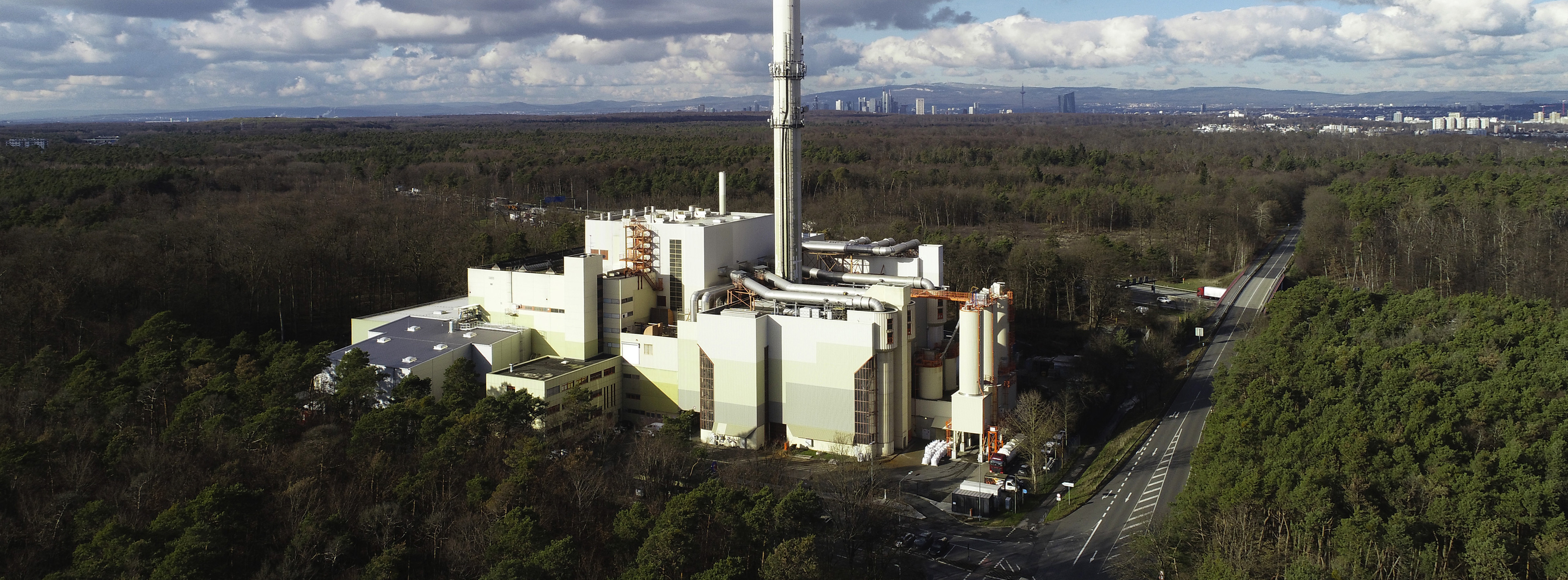 Energie & Management > Wärmenetz - Wärmepreis-Jojo bei der EVO und EVD