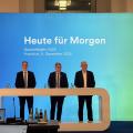 Energie & Management > Bilanz - MVV: „Solides Ergebnis in herausforderndem Umfeld“