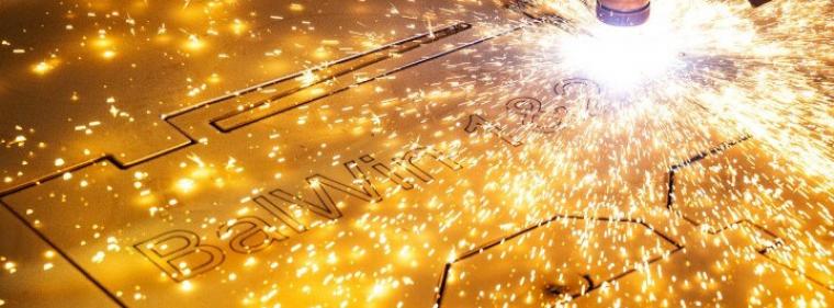 Energie & Management > Windkraft Offshore - Baustart für Balwin 1 und Balwin 2