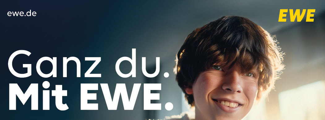 Energie & Management > Vertrieb - EWE wird bei der Kundenansprache persönlicher