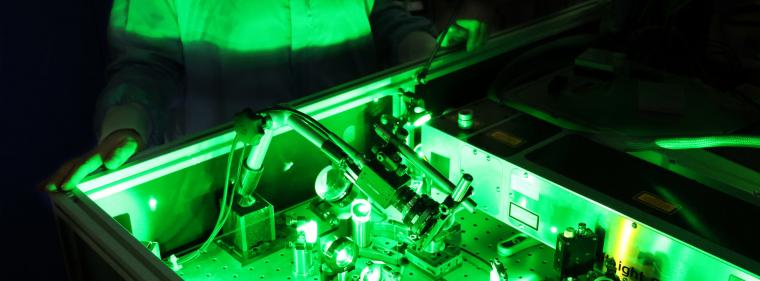 Energie & Management > F&E - Münchener Kernfusion-Start-up sammelt Millionen ein