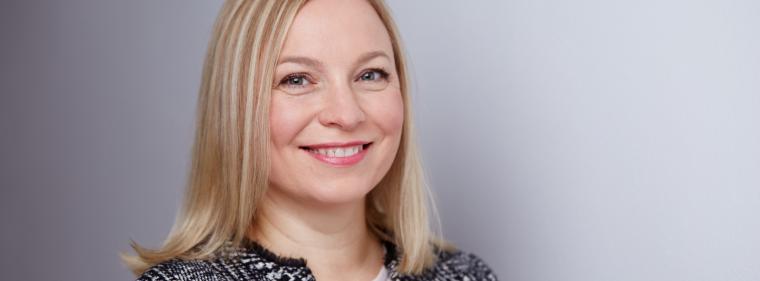 Energie & Management > Personalie - Interims-Geschäftsführerin in Bad Bramstedt