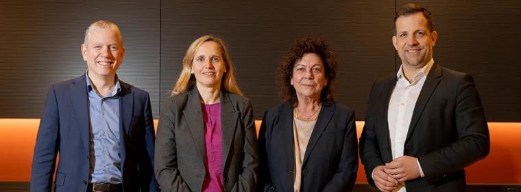 Energie & Management > Personalie - Neue Vorständin in Mainz