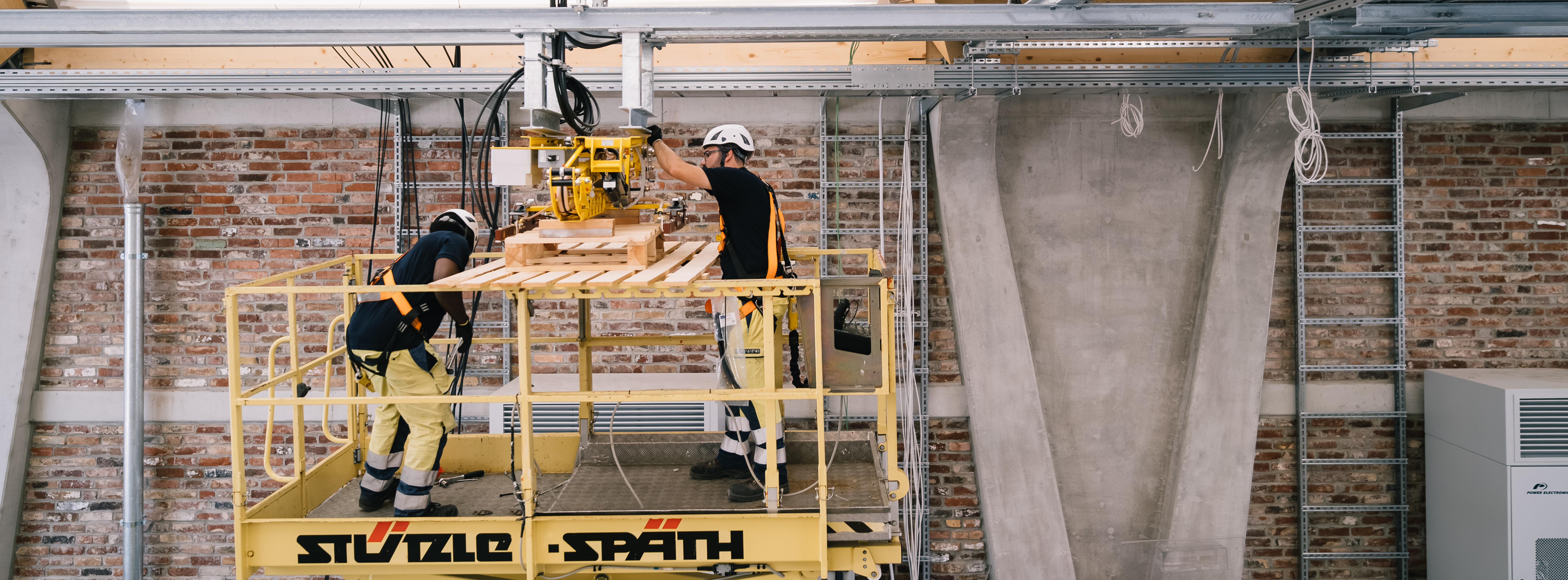 Energie & Management > Stromnetz - Omexom elektrifiziert Stuttgarter ÖPNV