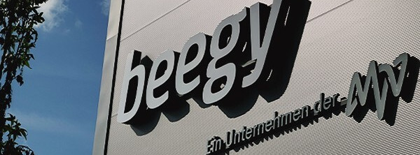 Energie & Management > Smart Meter - Beegy bietet HEMS als White-Label-Produkt an