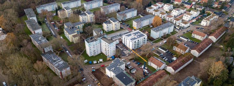 Energie & Management > Effizienz - Zusammenarbeit im Quartier hat Zukunft