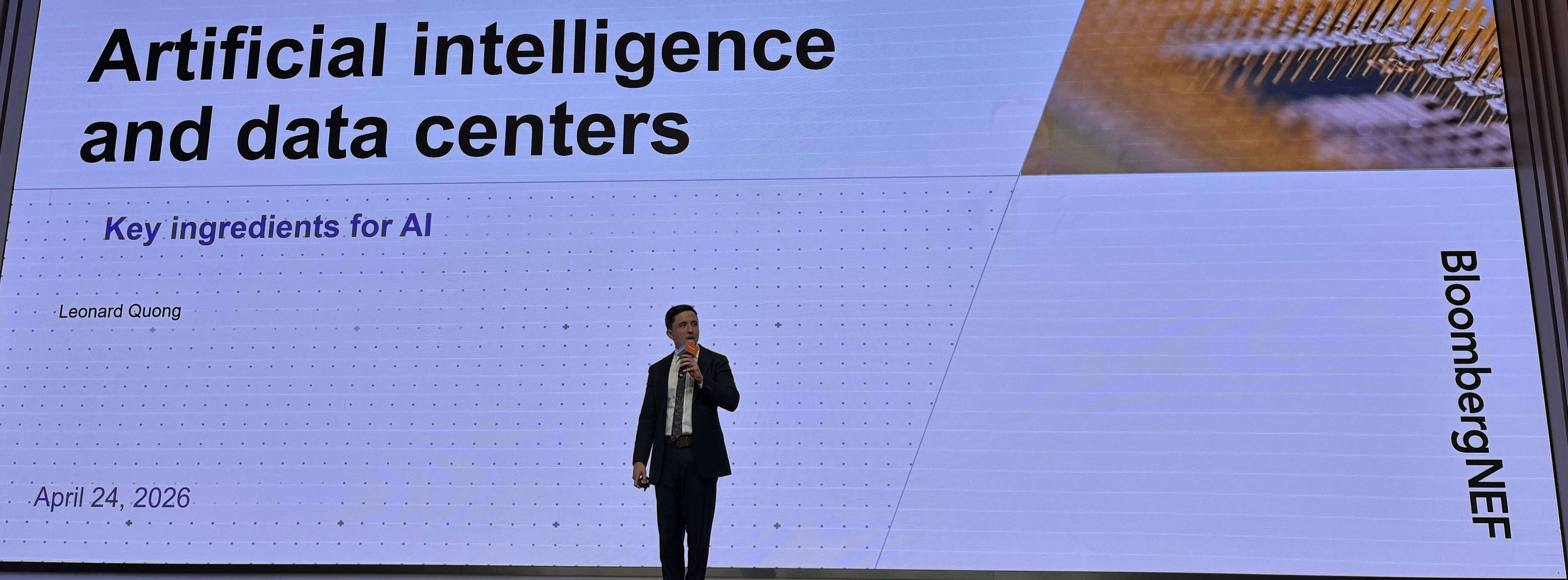 Energie & Management > IT - Milliardengeschäft Rechenzentren