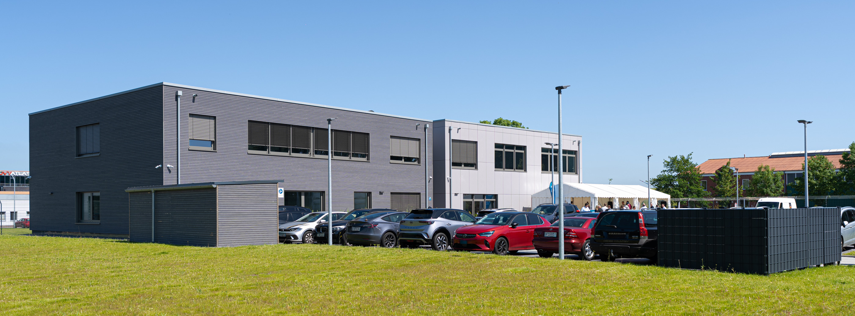 Energie & Management > Windkraft - RWE bündelt Offshore-Betrieb in neuem Kontrollzentrum