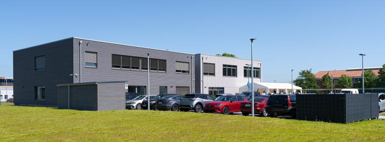 Energie & Management > Windkraft - RWE bündelt Offshore-Betrieb in neuem Kontrollzentrum