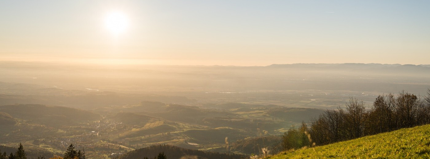 Energie & Management > Geothermie - Wärmeprojekt im Breisgau mit Meilenstein