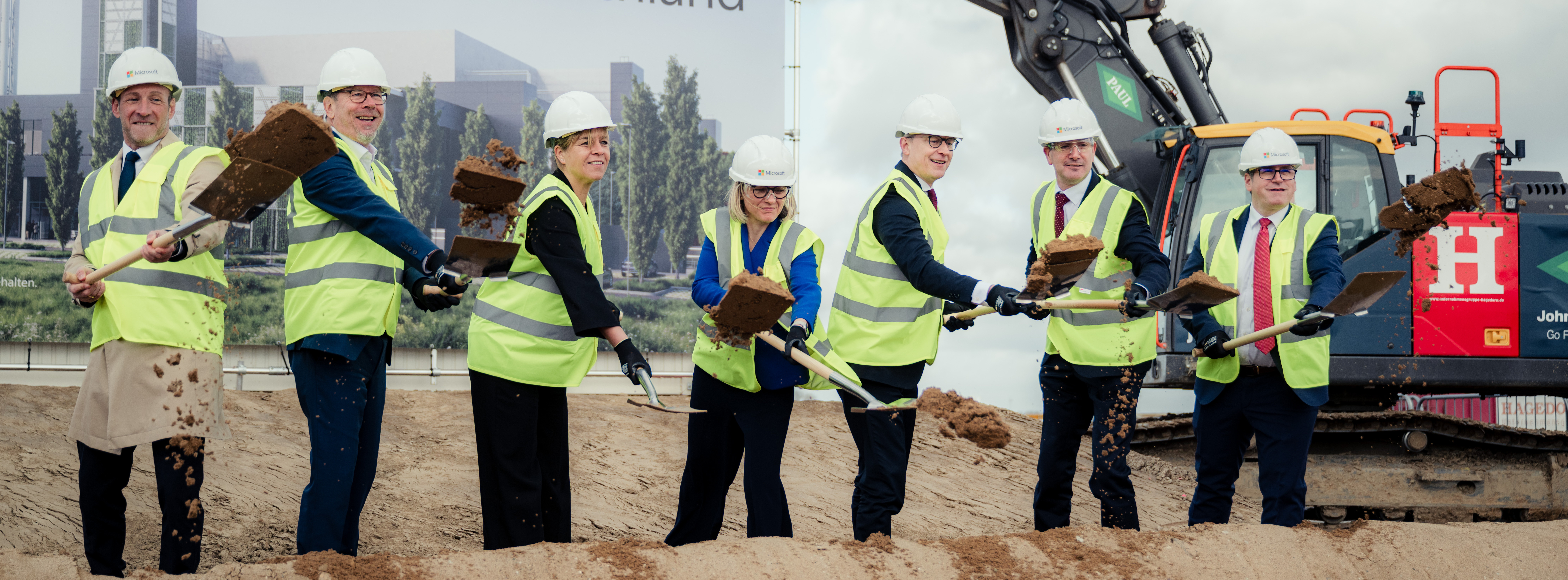 Energie & Management > IT - Von Kohle zu KI