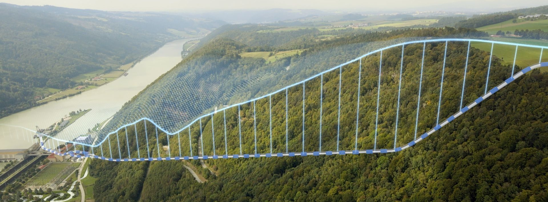 Energie & Management > Wasserkraft - Pumpspeicherkraftwerk kann sofort gebaut werden