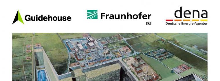 Energie & Management > Wasserstoff - Deutschland braucht Wasserstoffspeicher