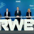 Energie & Management > Bilanz - RWE setzt auf die USA
