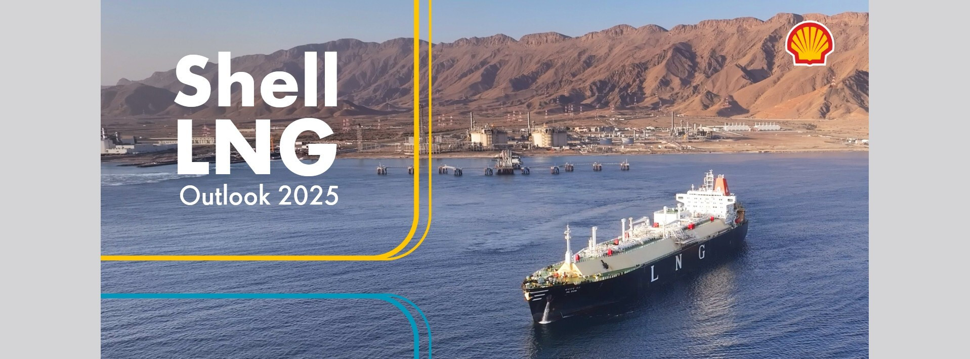 Energie & Management > Erdgas - Shell prognostiziert deutliche höhere LNG-Nachfrage